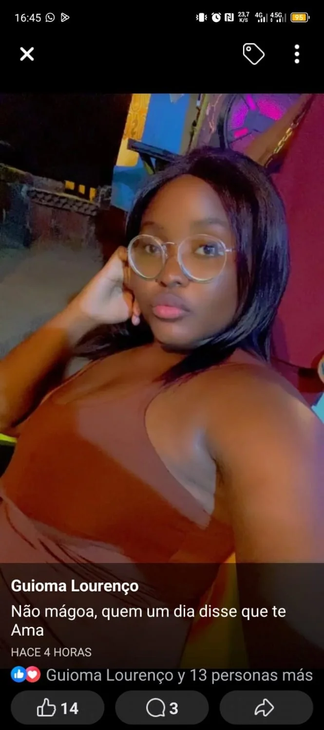Ebony African anal main image