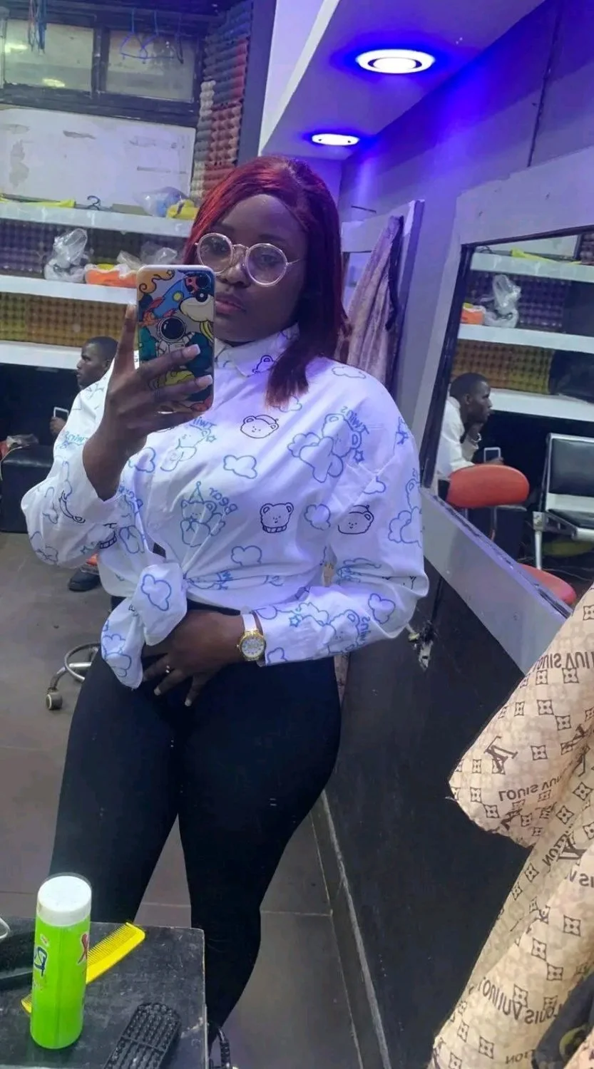 Ebony African anal image 4