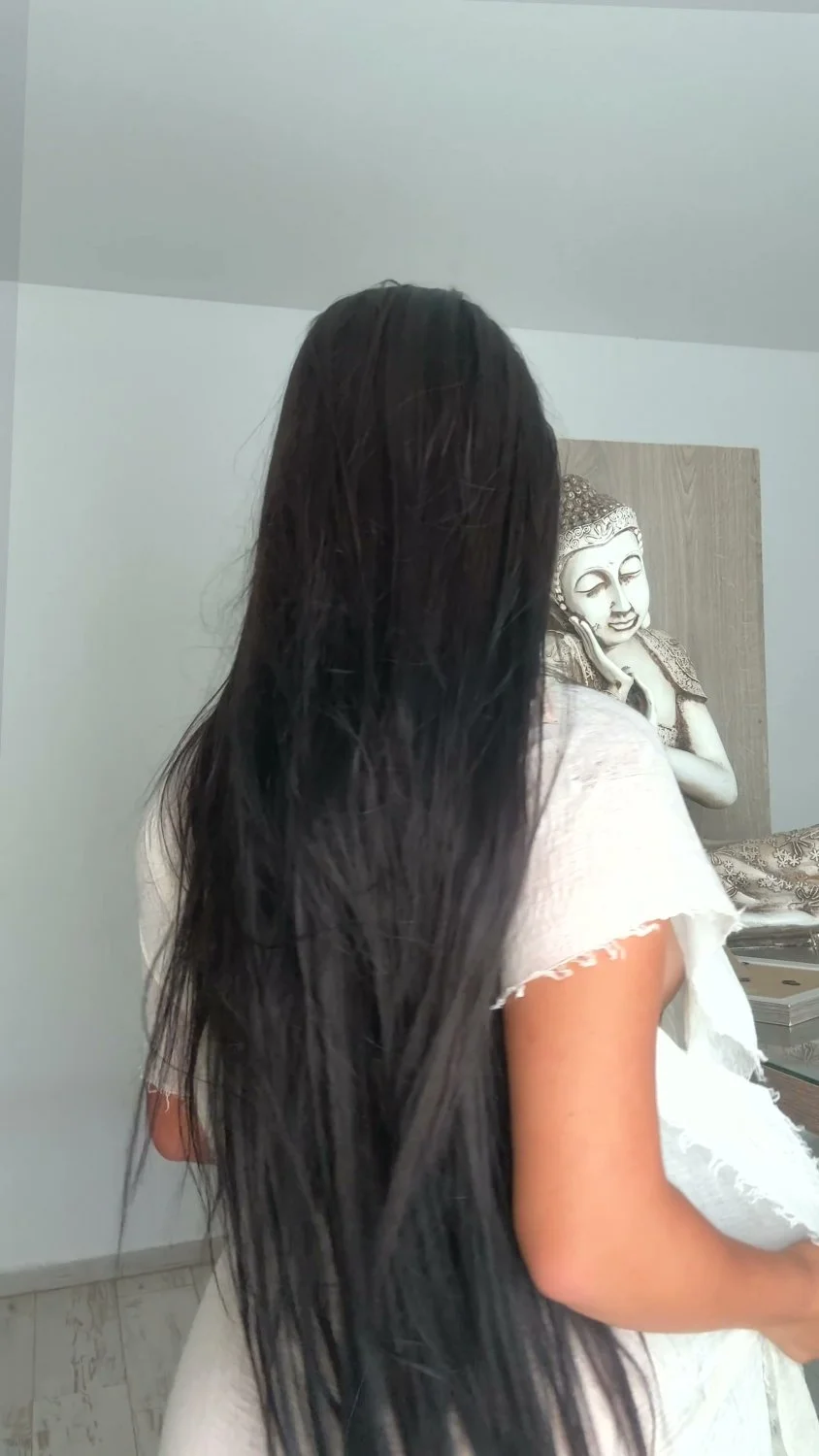 🔞 tight ass naked stunning teasing wet orgasm 💦🫦 Check OF image 3