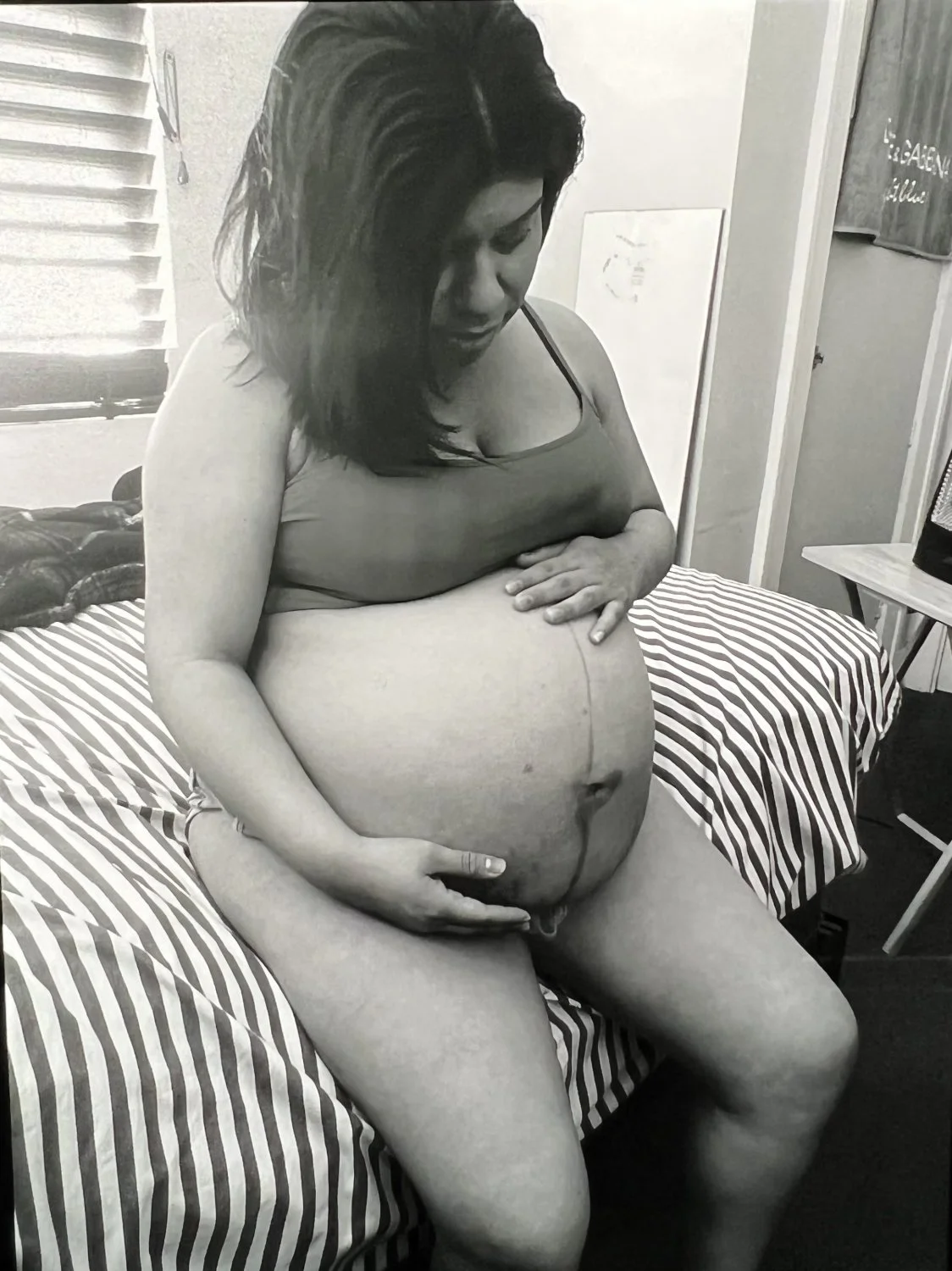 My sister Marcy is a webslut image 12
