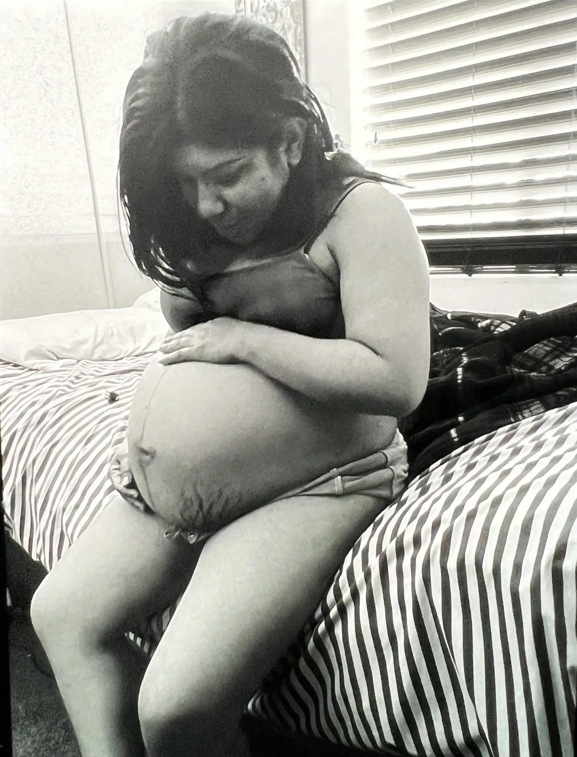 My sister Marcy is a webslut image 13
