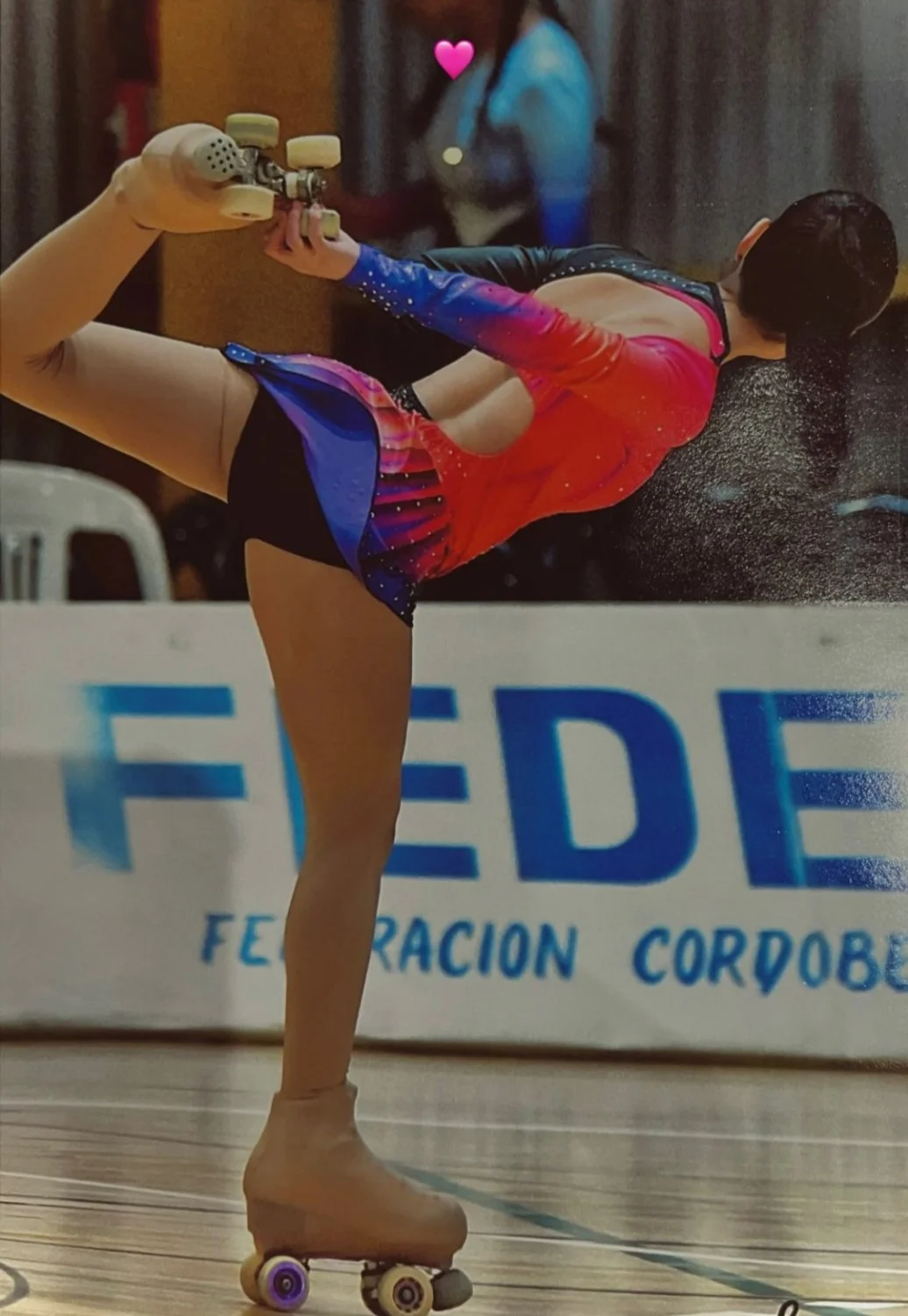 Samira culona petisa que opinan hagan tributo image 10