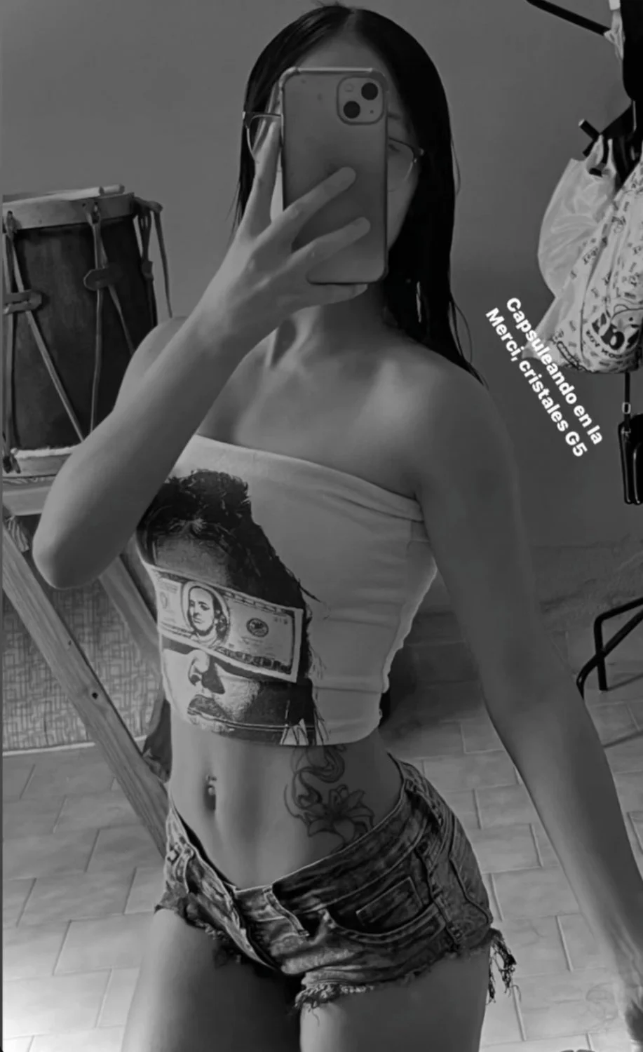 Samira culona petisa que opinan hagan tributo image 4