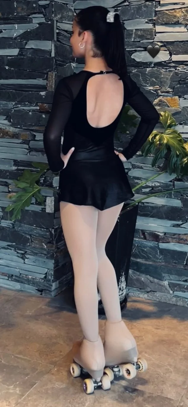 Samira culona petisa que opinan hagan tributo image 6