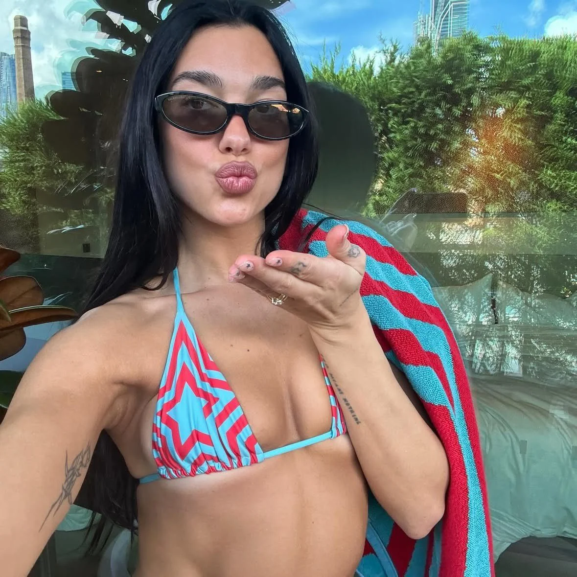 Amazing Dua Lipa...Dua Lipa sexy , new hot stunning photos image 6