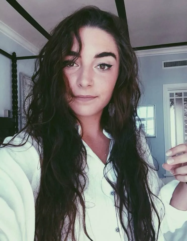 tight white cumslut with small nips and fuck toy face image 10
