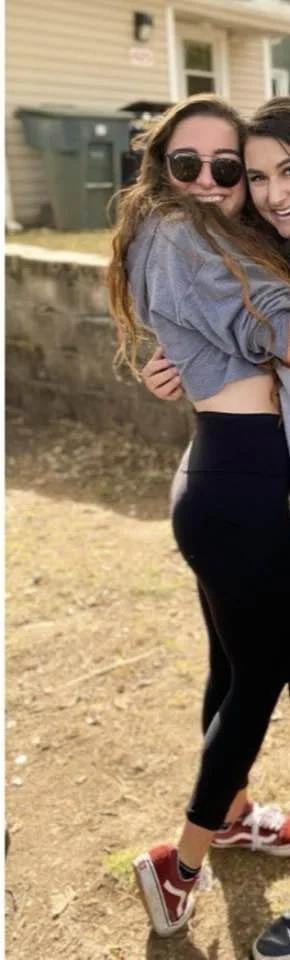 tight white cumslut with small nips and fuck toy face image 11