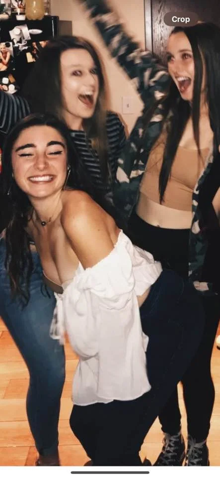 tight white cumslut with small nips and fuck toy face image 18