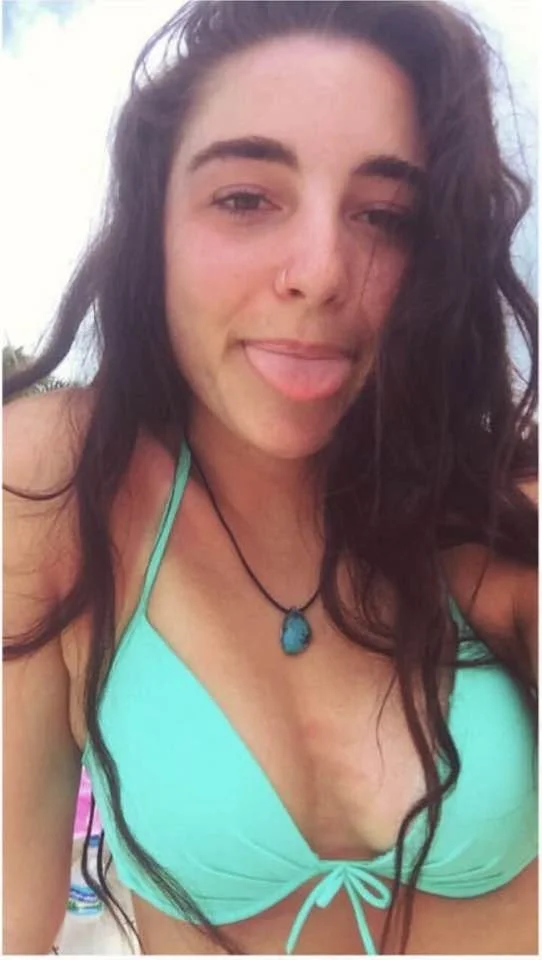 tight white cumslut with small nips and fuck toy face image 23