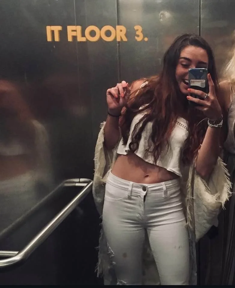 tight white cumslut with small nips and fuck toy face image 28