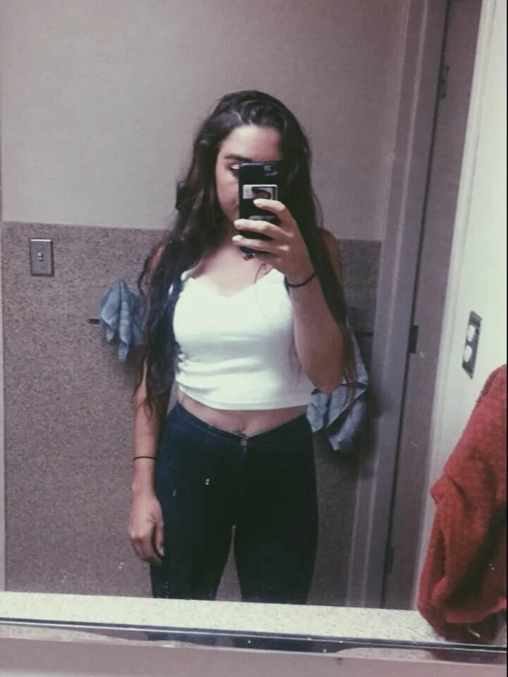 tight white cumslut with small nips and fuck toy face image 40