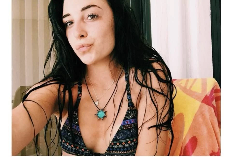 tight white cumslut with small nips and fuck toy face image 43