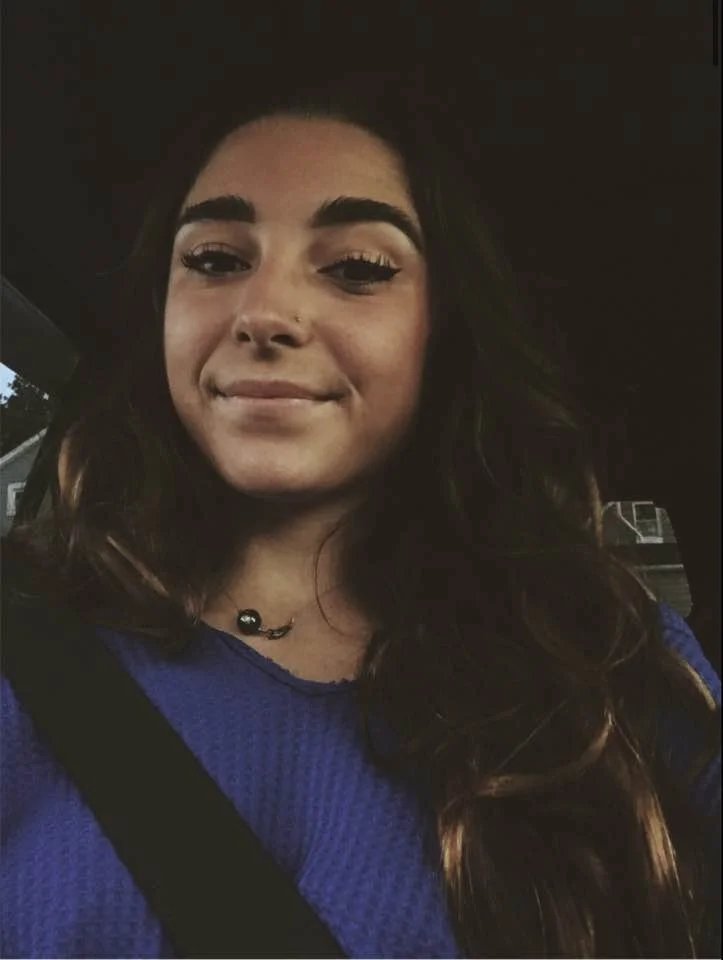 tight white cumslut with small nips and fuck toy face image 9
