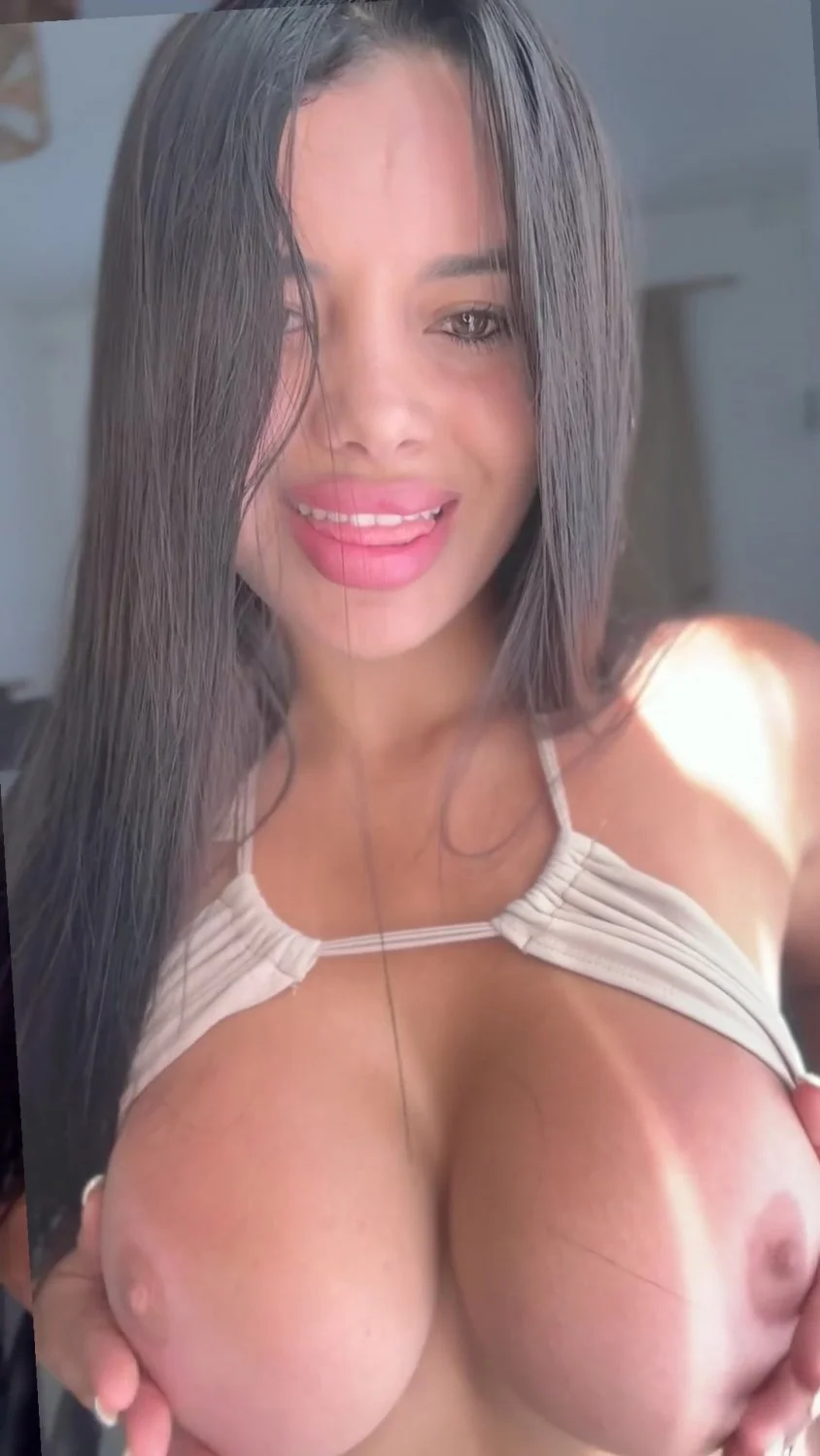 🔞 petite big boobs pussy sucking dick horny nude slut 🫦💦 My OF main image