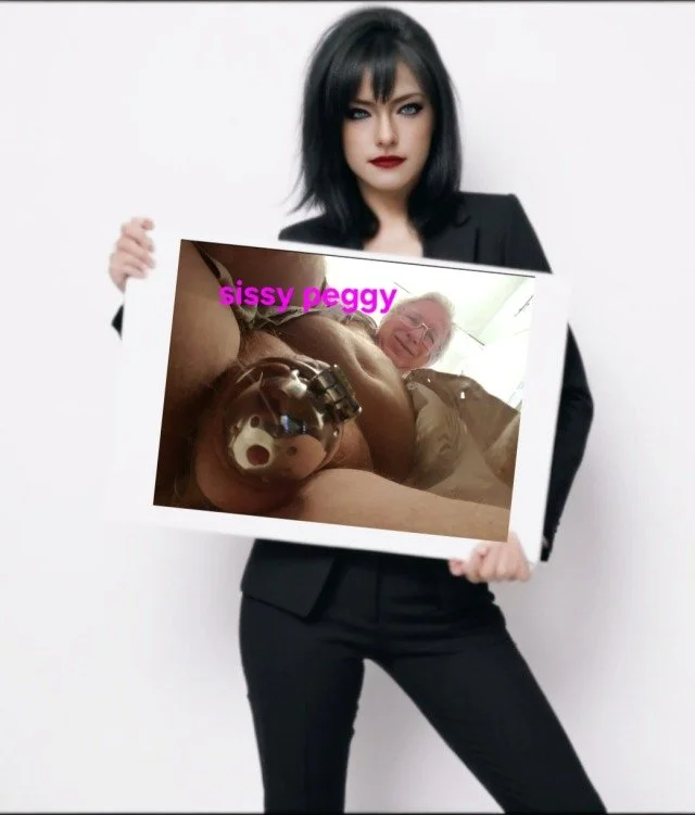 How Mistress Tammy Humiliates me image 2