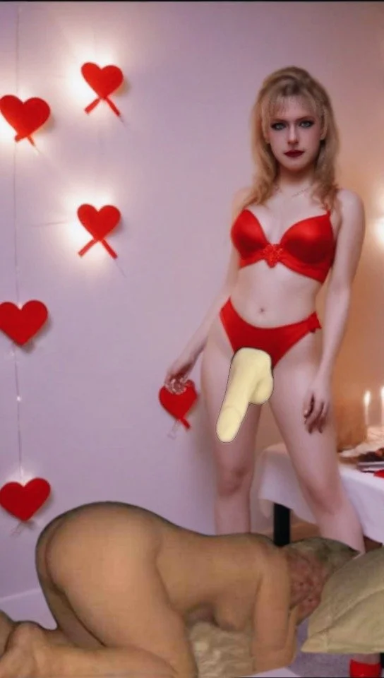 How Mistress Tammy Humiliates me image 6