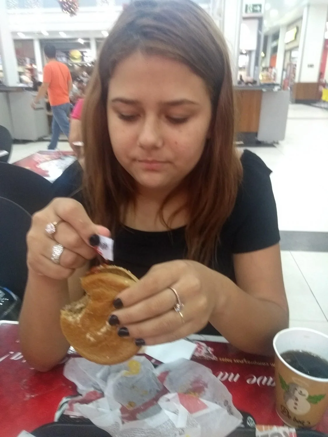 Jamilly Martins gostosinha que adora se ixibir de Gv image 10