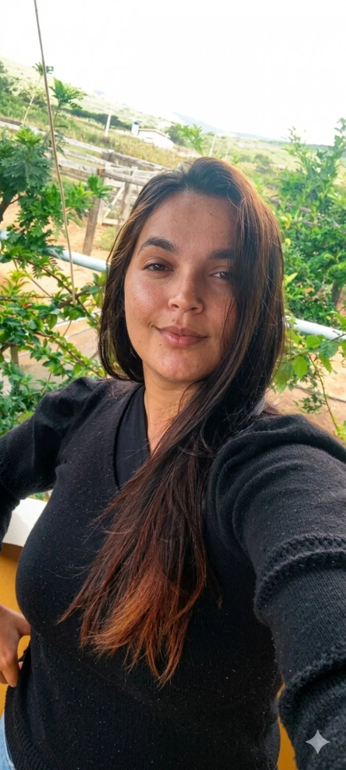 Mina linda merece muita porra image 2