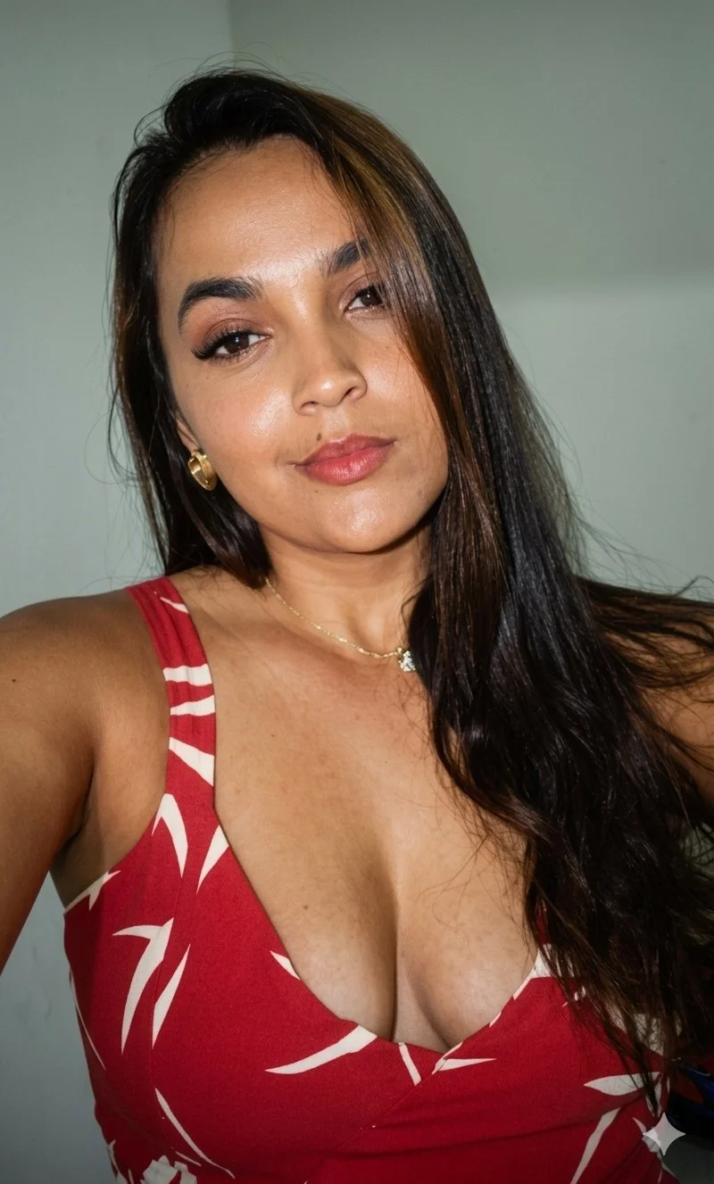 Mina linda merece muita porra image 3