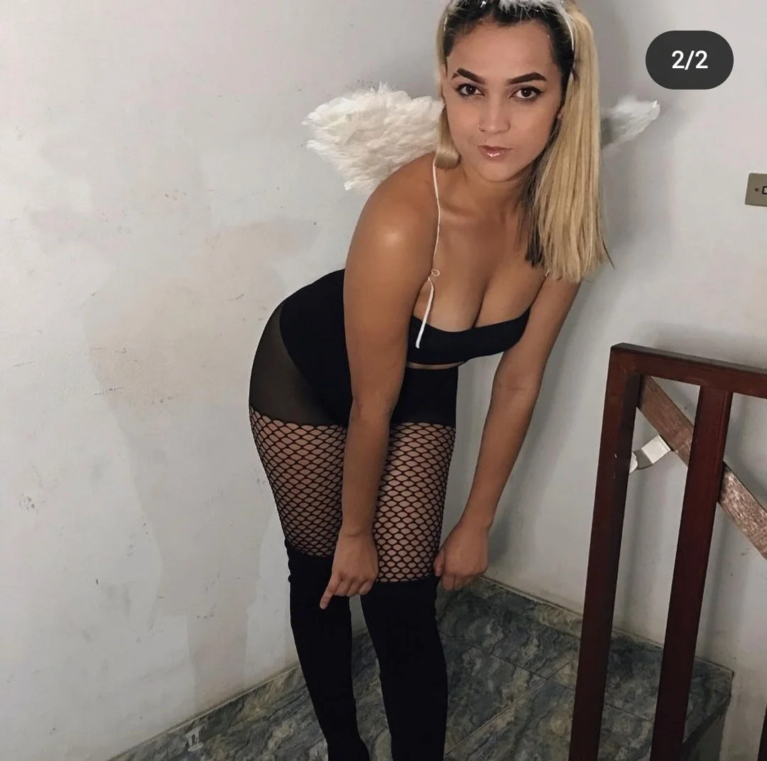 Mina linda merece muita porra image 4