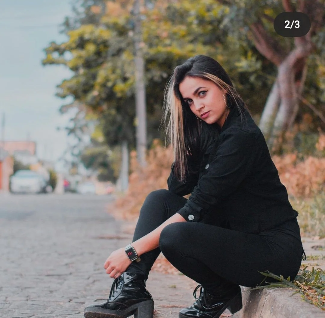 Mina linda merece muita porra image 8