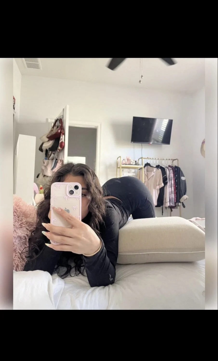 Fav Colombian Baddie🍑 main image