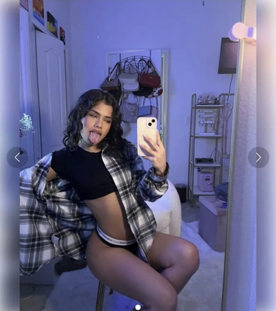 Fav Colombian Baddie🍑 image 10