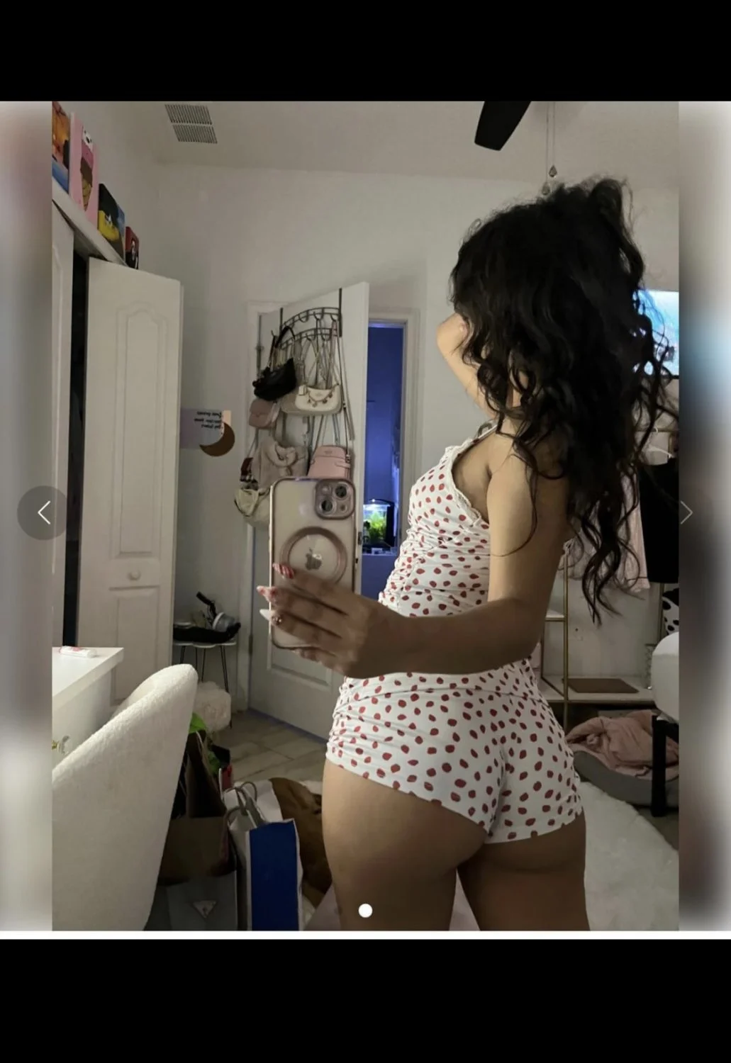 Fav Colombian Baddie🍑 image 14