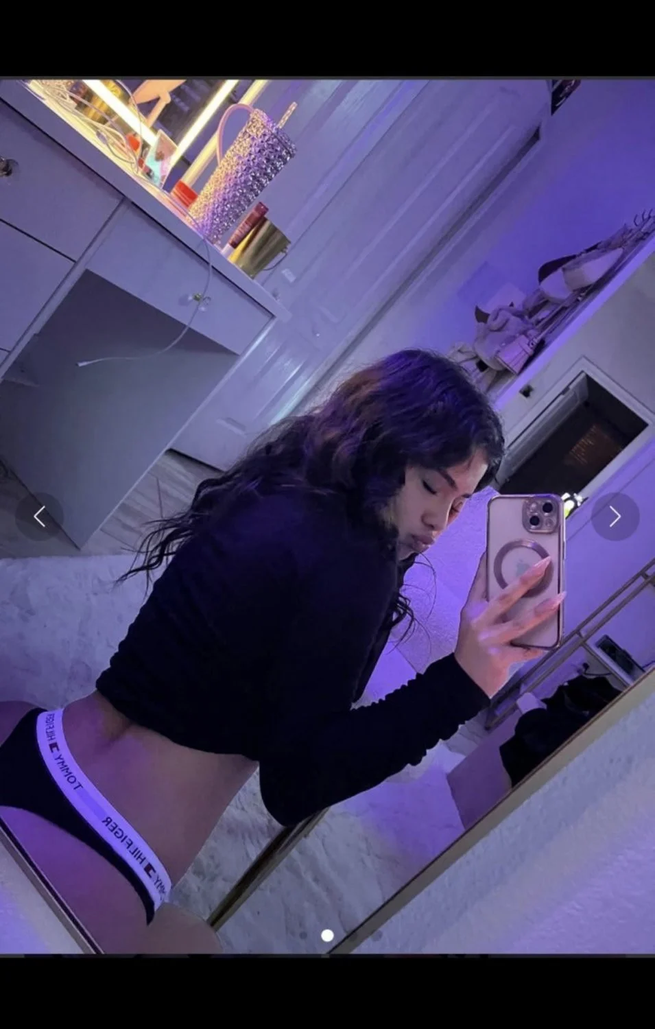 Fav Colombian Baddie🍑 image 6