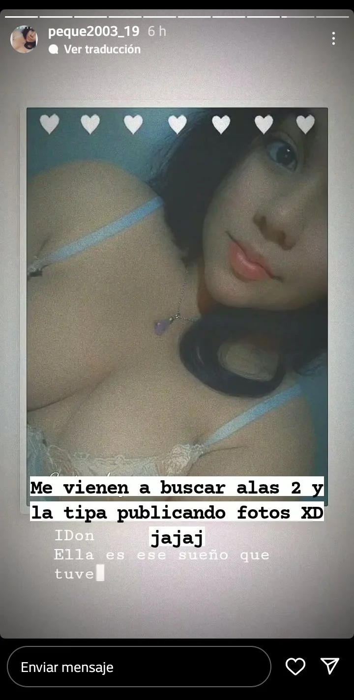 argentina trolita morocha de burzaco tetona mejores amigos infiel y despechada image 9