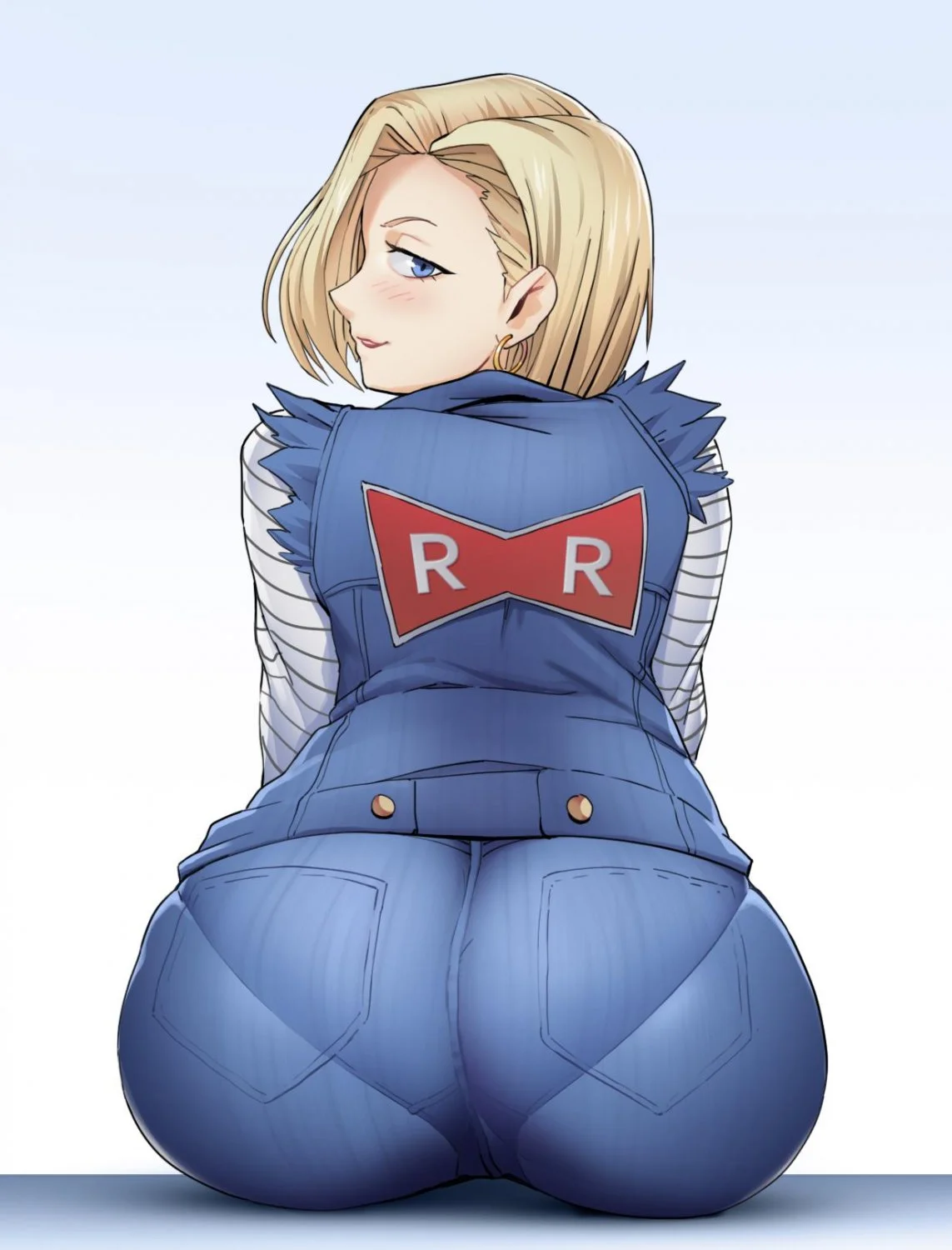 Android 18/3(18 image 12