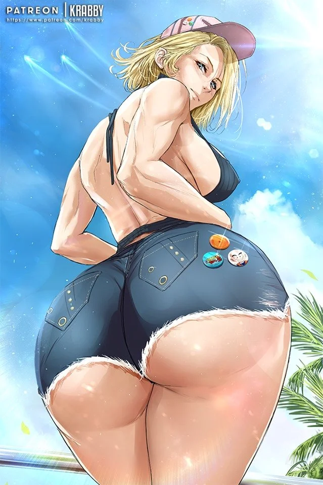 Android 18/3(18 image 18