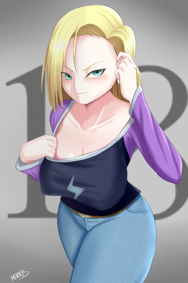 Android 18/3(18 image 32