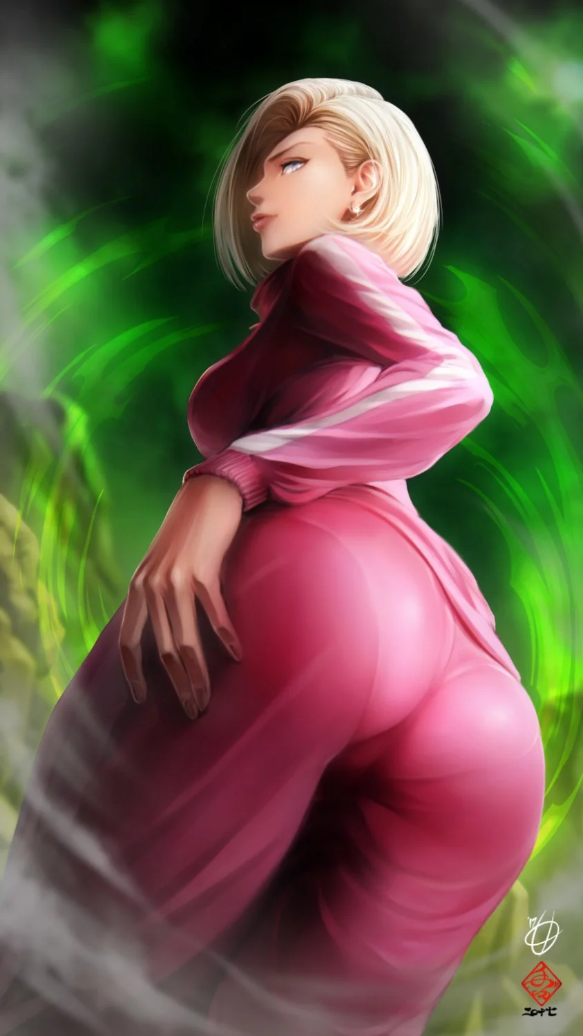 Android 18/3(18 image 34