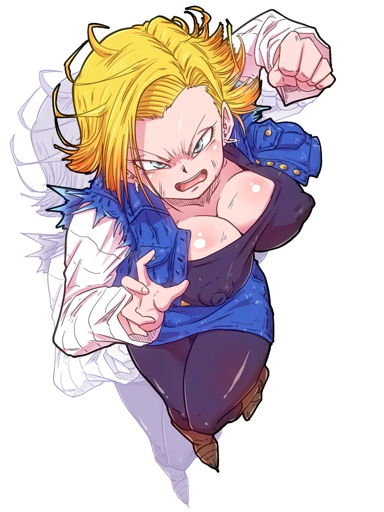 Android 18/3(18 image 40