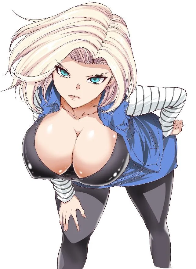 Android 18/3(18 image 8