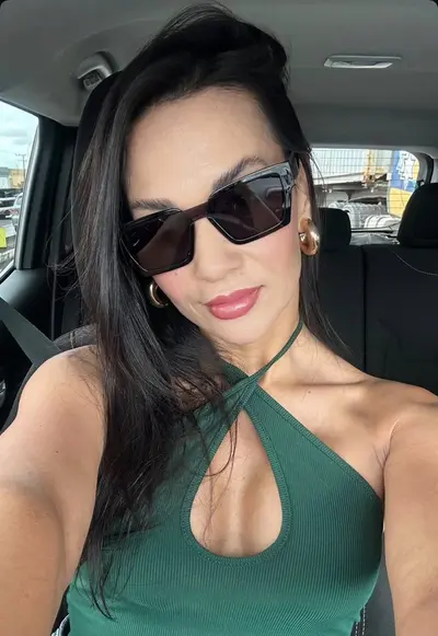 Morena gostosa cover image