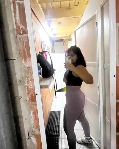 gymgirl nalgona 4 cover image