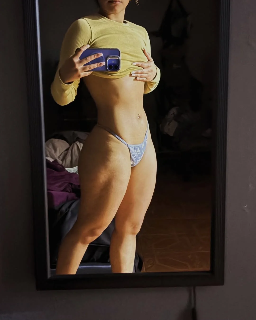 gymgirl nalgona 4 image 4