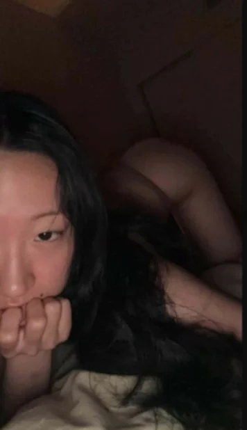 Asian Teen Tease image 2