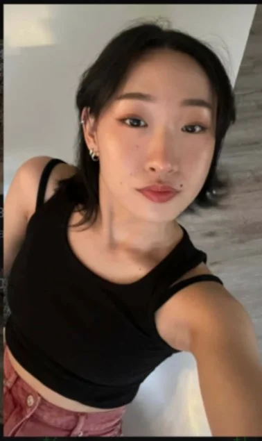 Asian Teen Tease image 3