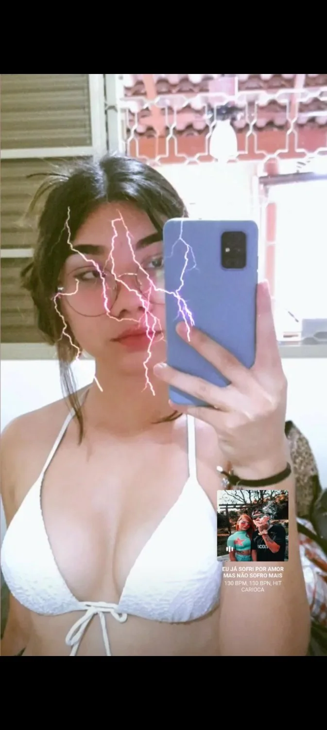 Novinha do insta image 7
