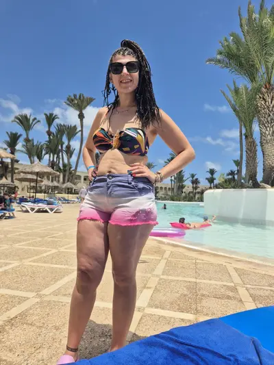 Coralie the french bitch part 2 cover image