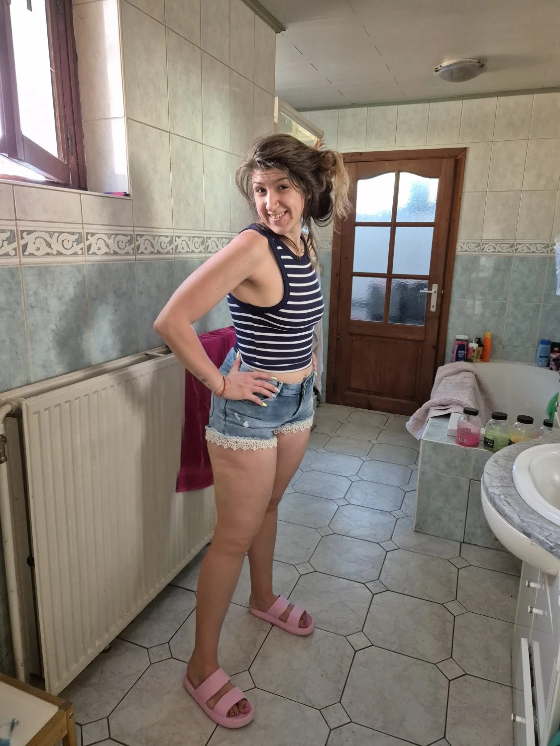 Coralie the french bitch part 2 image 10