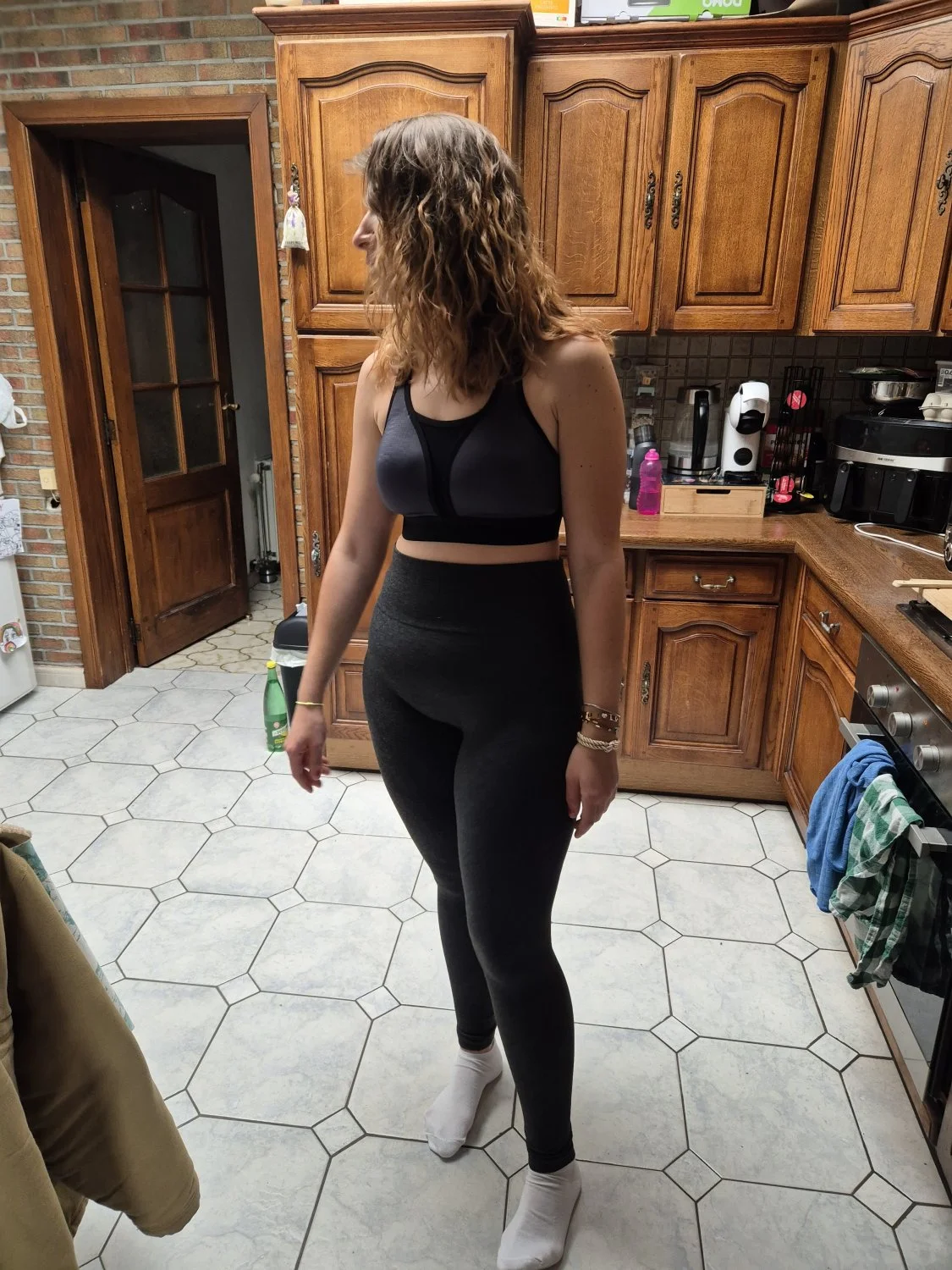 Coralie the french bitch part 2 image 17