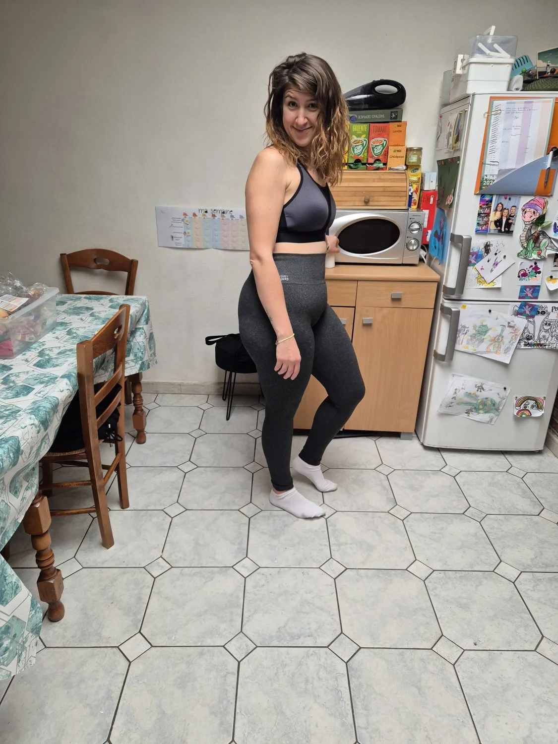 Coralie the french bitch part 2 image 19