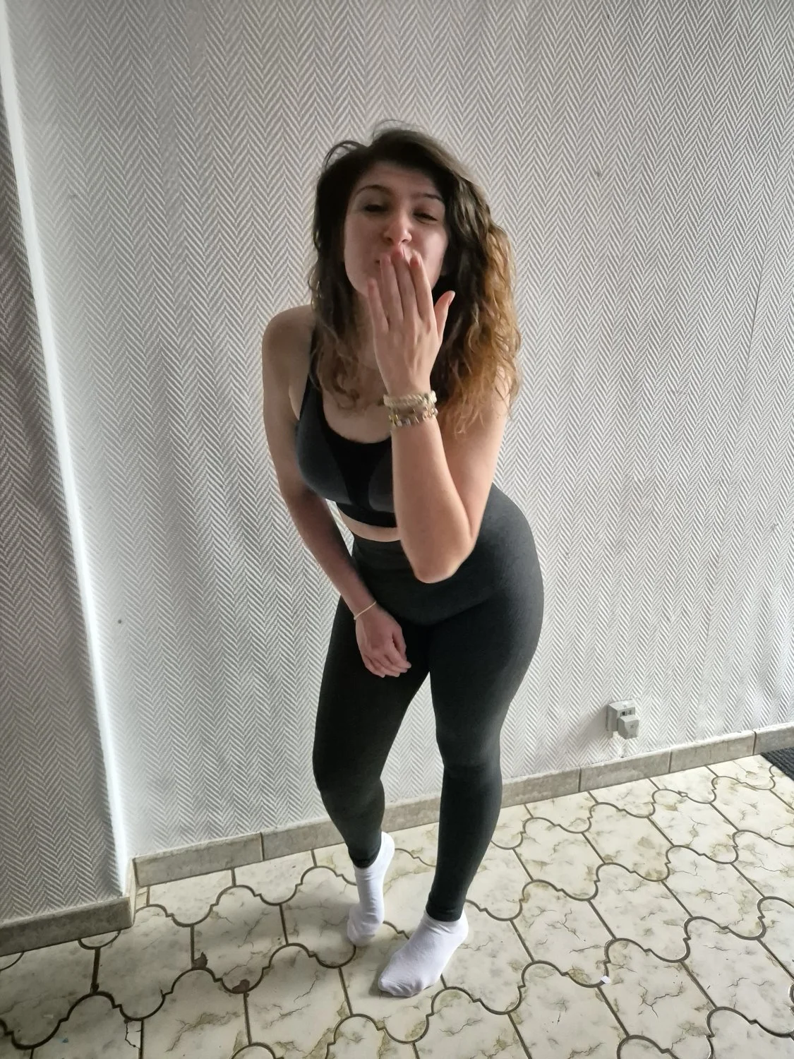 Coralie the french bitch part 2 image 24