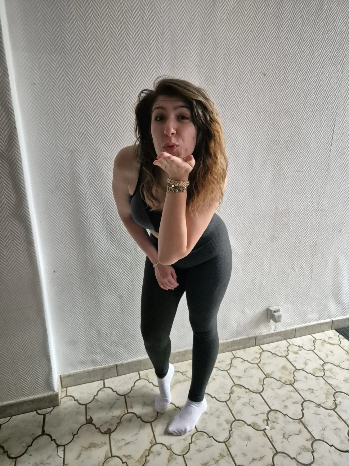 Coralie the french bitch part 2 image 27