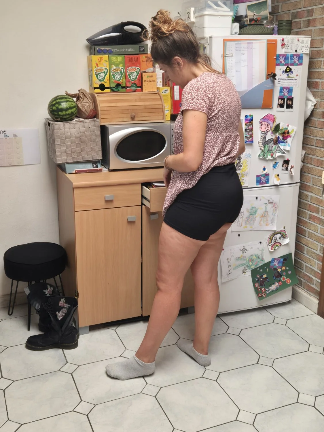 Coralie the french bitch part 2 image 44