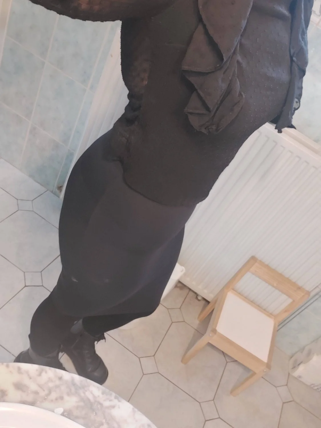 Coralie the french bitch part 2 image 47